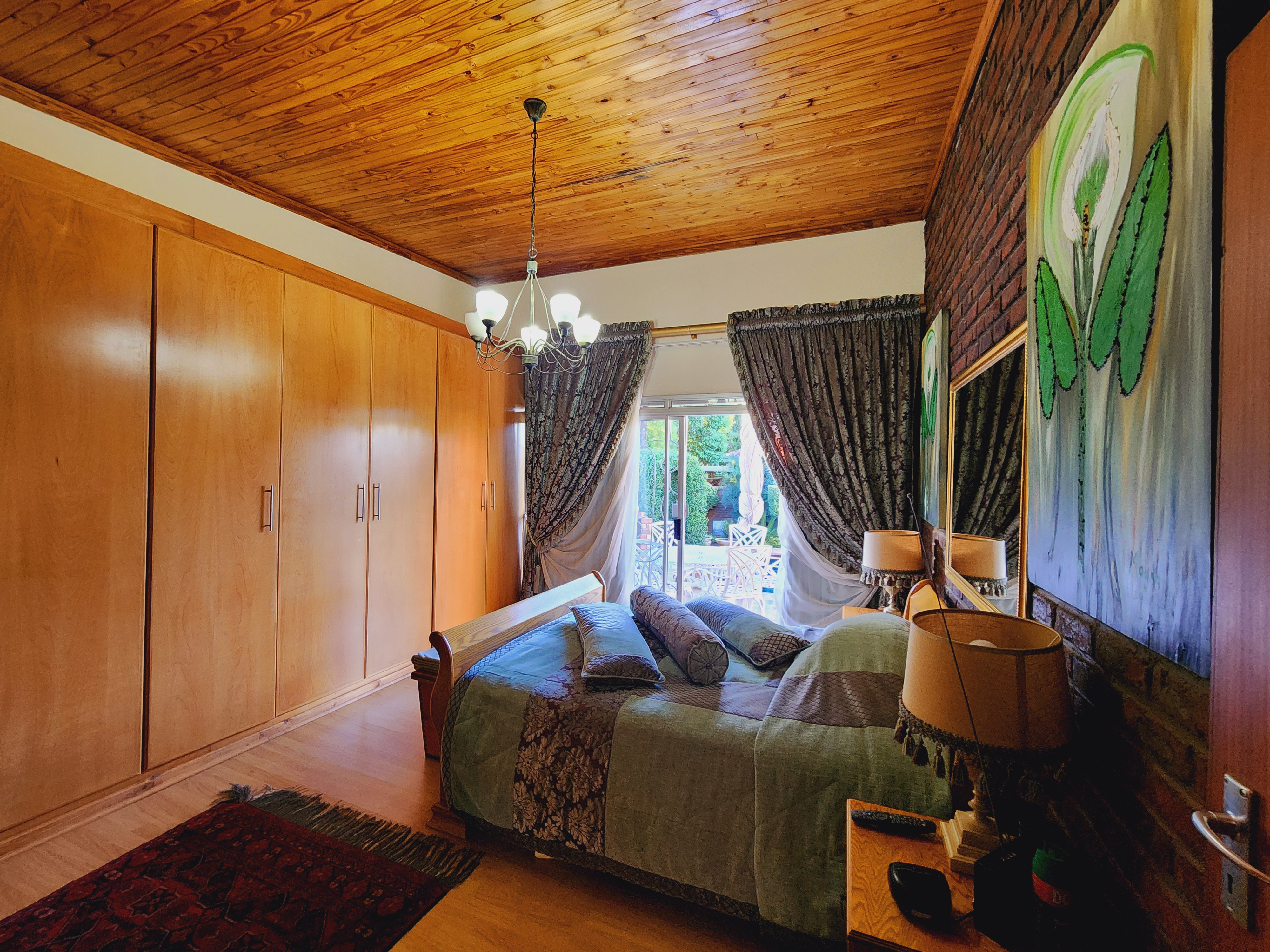 4 Bedroom Property for Sale in Van Der Hoff Park North West